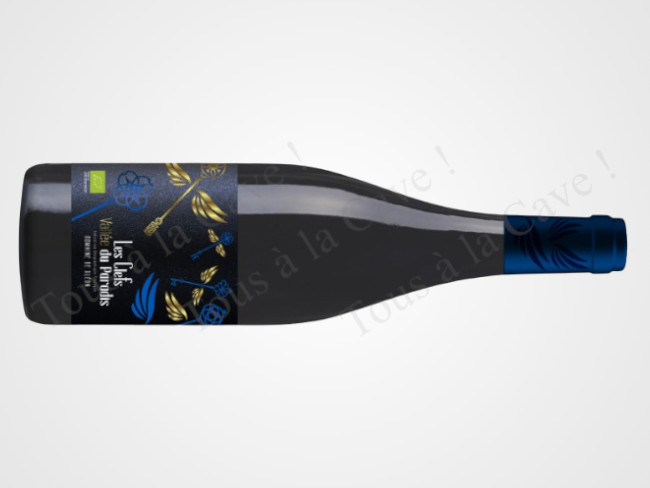 Les Clefs du Paradis