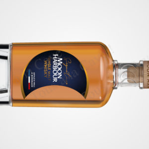 Moon Harbour Signature