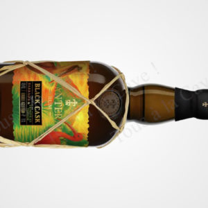 Planteray Black Cask