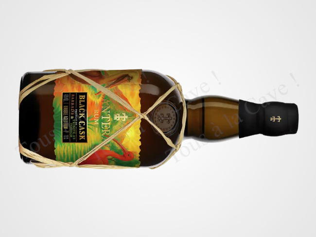 Planteray Black Cask