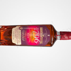 Santa Teresa 1796 Chuao Cacao Cask