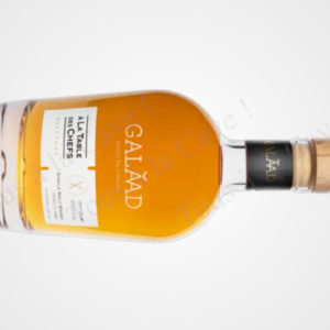 A La Table Des Chefs