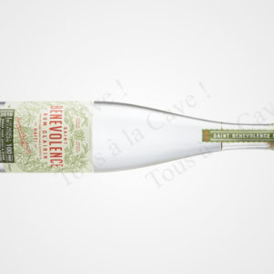 Saint-Bénévolence Clairin