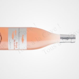 Comme trois poissons dans l'eau