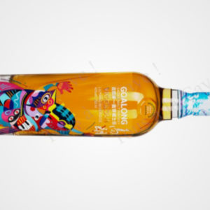 Goalong Single Malt Vigorous