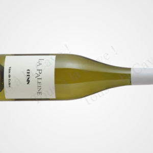 La Paleine Blanc