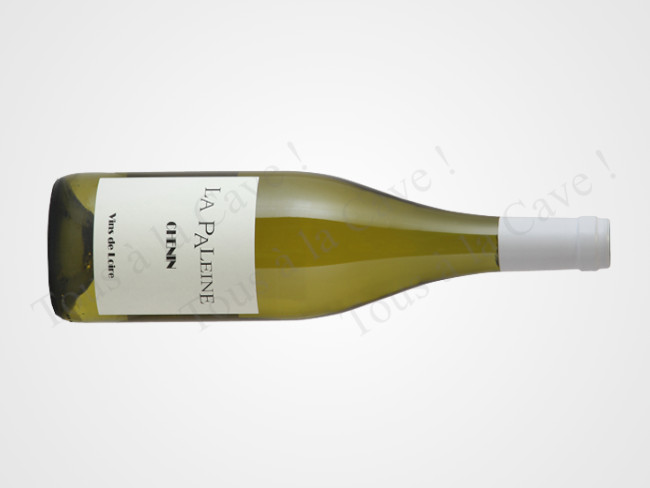 La Paleine Blanc