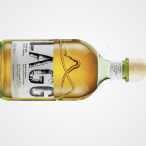 Lagg Kilmory Edition