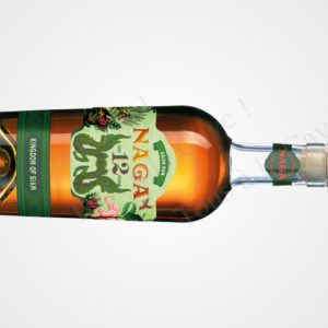 Naga Siam 12 Ans Thaïlande