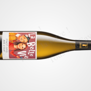 La Belle Vie Pinot Gris