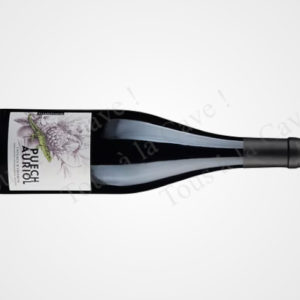 Puech Auriol Rouge