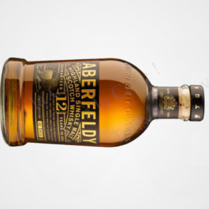 Aberfeldy 12 Ans