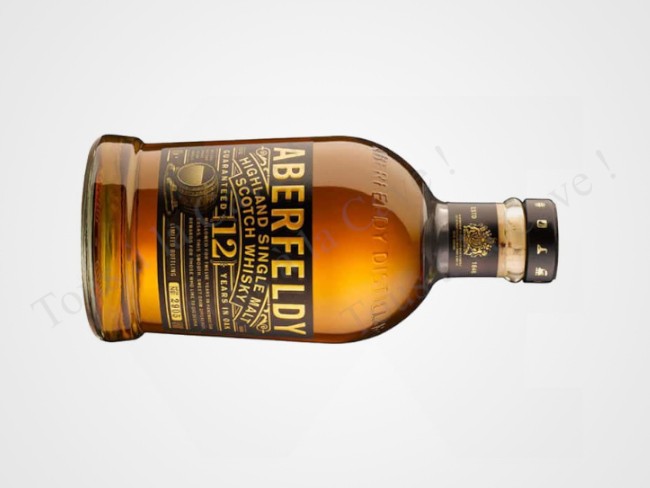 Aberfeldy 12 Ans