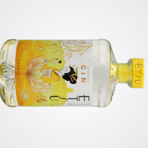 Etsu Double Yuzu