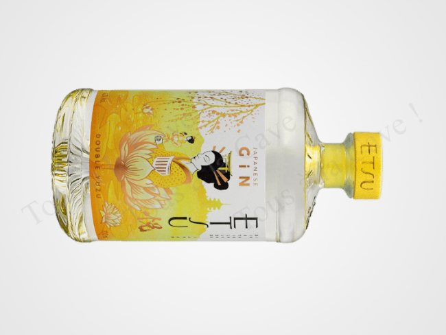 Etsu Double Yuzu