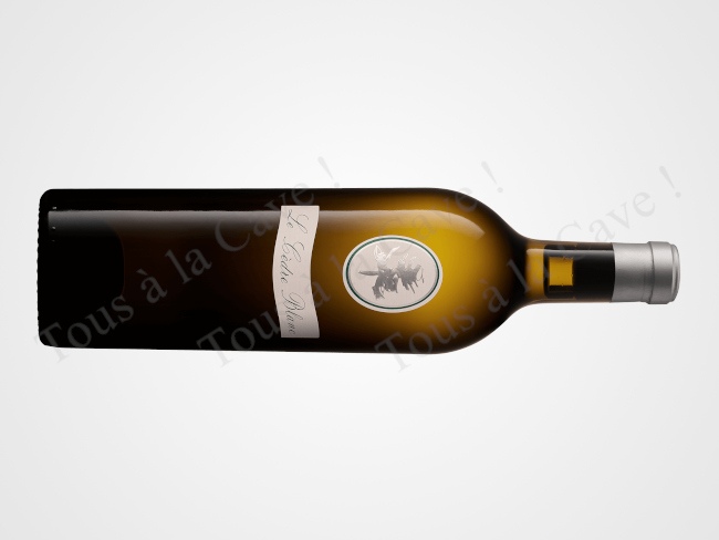 Le Cèdre Blanc