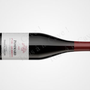 Pommard "1er Cru – Les Bertins"