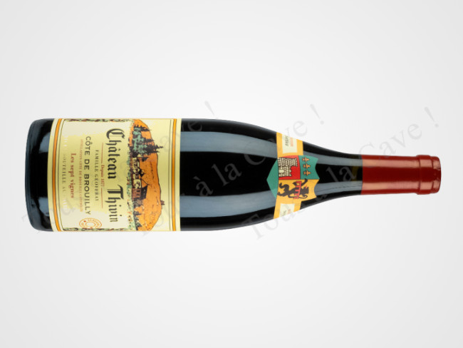 Les Sept Vignes