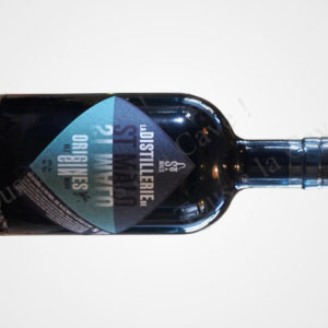 Gin Origine Blé Noir