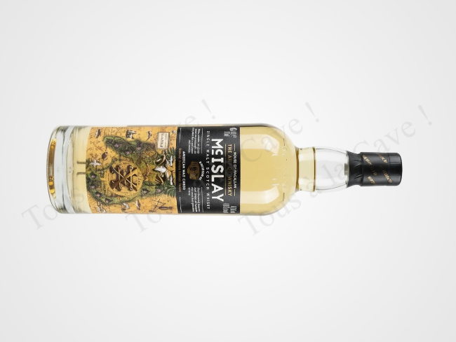 House of McCallum – Mc Islay
