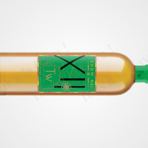 Rhum Twelve N & J
