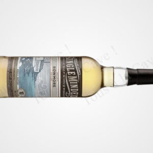 Single Minded Bowmore 10 Ans Douglas Laing